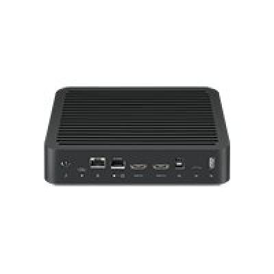 Logitech for business Rally Table Hub (993-001952) (993001952)