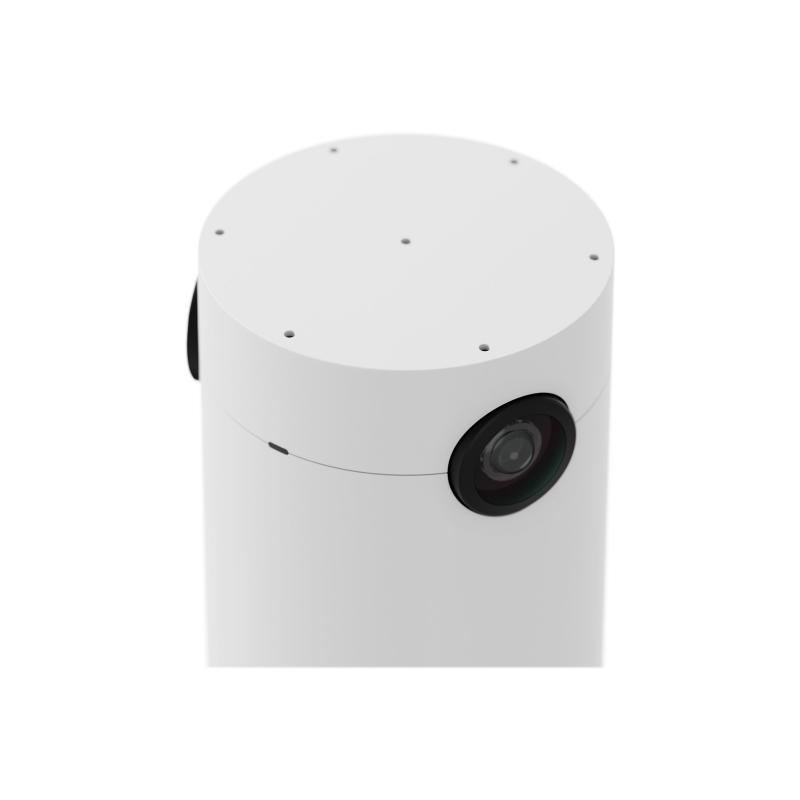 Logitech for business Sight Conference Cam white (960-001503) (960001503)