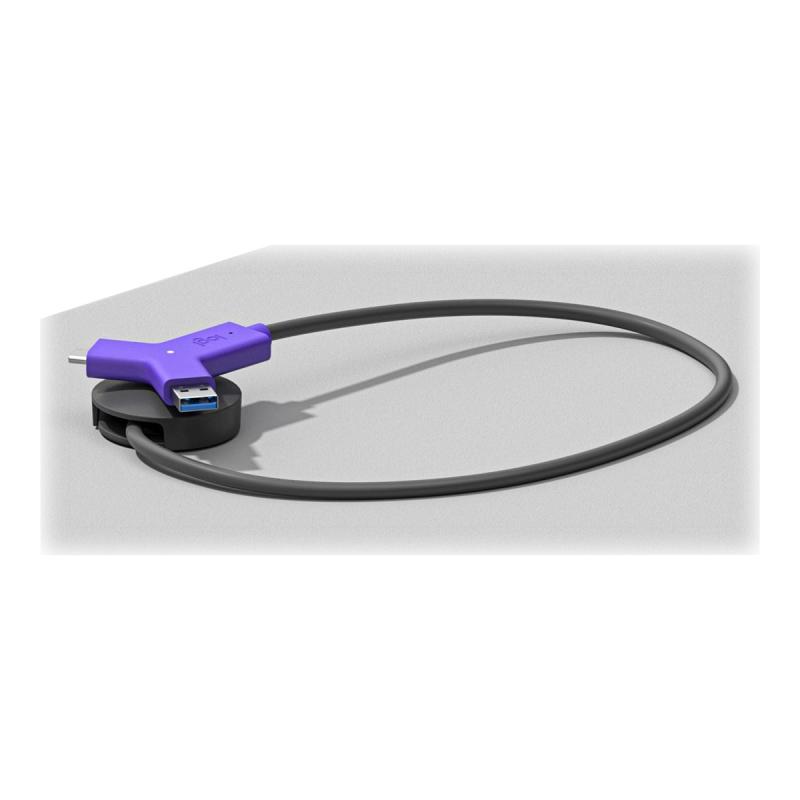 Logitech for business Swytch Hub (952-000010) (952000010)