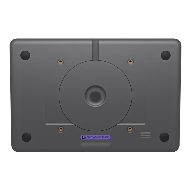 Logitech for business TAP IP graphite (952-000085) (952000085)