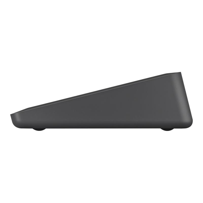Logitech for business TAP IP graphite (952-000085) (952000085)
