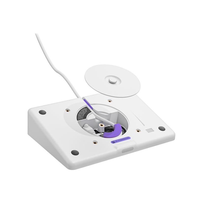Logitech for business TAP IP white (952-000088) (952000088)