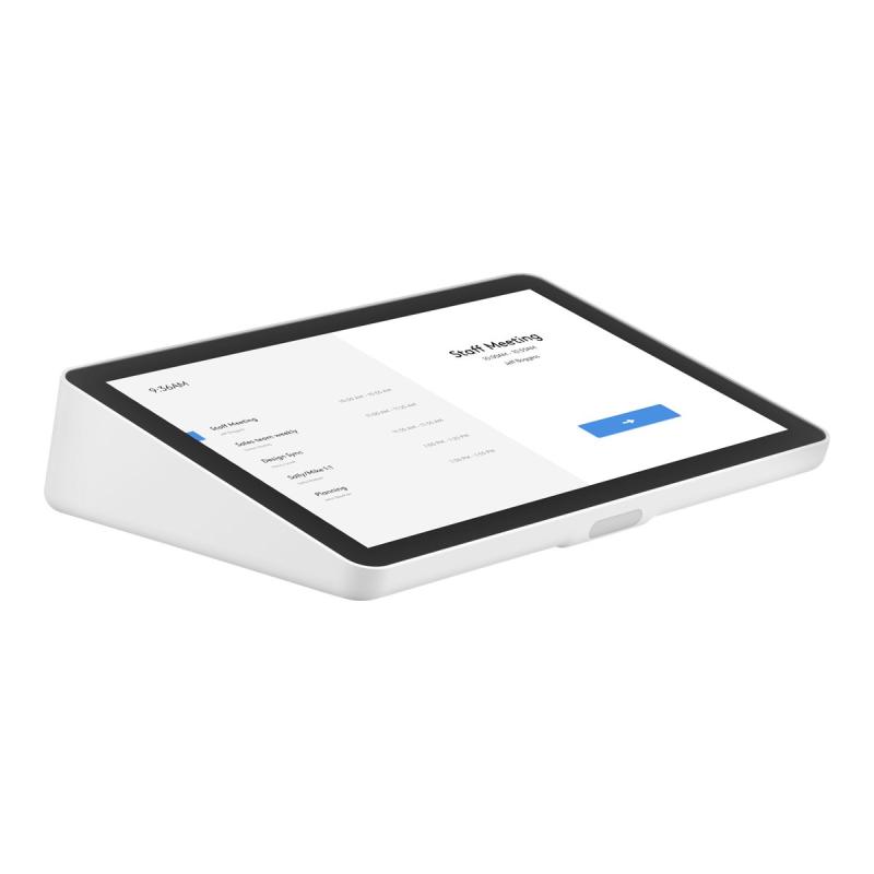 Logitech for business TAP IP white (952-000088) (952000088)