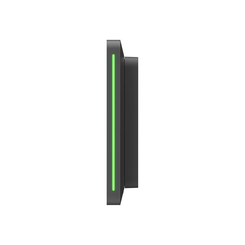 Logitech for business Tap Scheduler graphite (952-000091) (952000091)