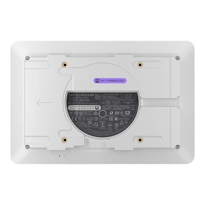 Logitech for business Tap Scheduler white (952-000094) (952000094)