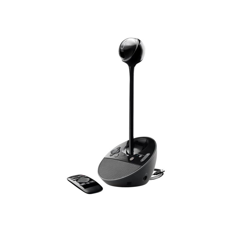 Logitech for business Webcam BCC950 Conference-Cam ConferenceCam (960-000867) (960000867)