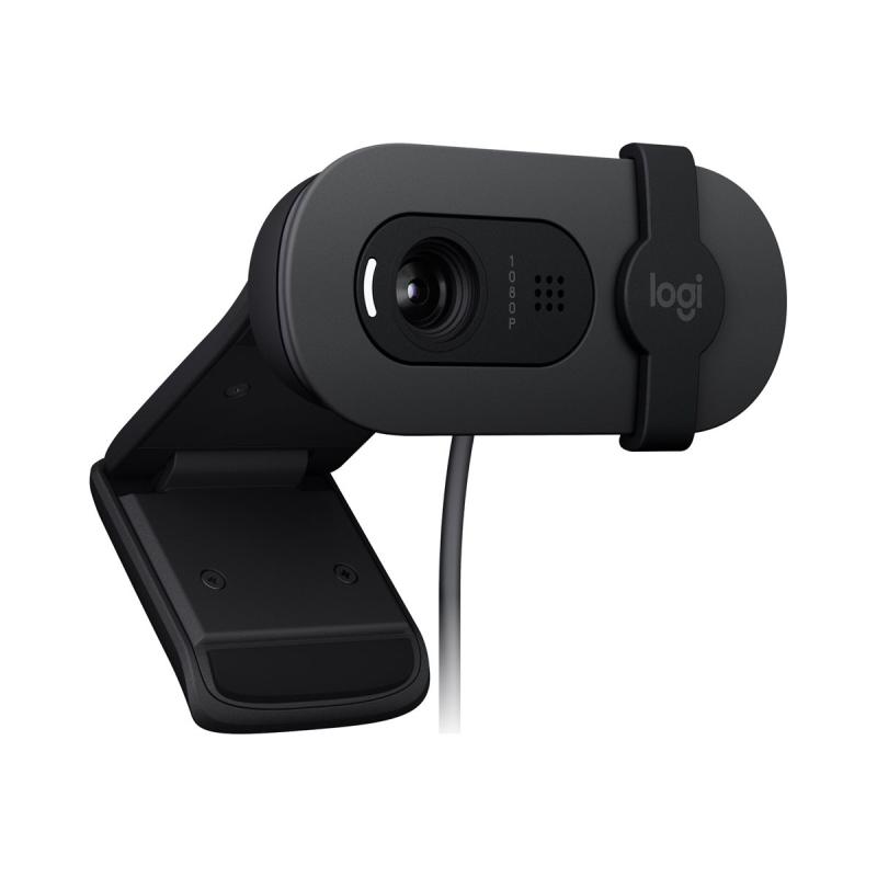 Logitech for business Webcam BRIO 105 (960-001592) (960001592)