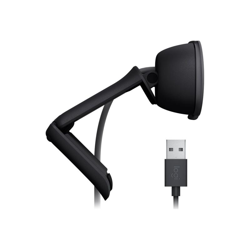 Logitech for business Webcam BRIO 105 (960-001592) (960001592)