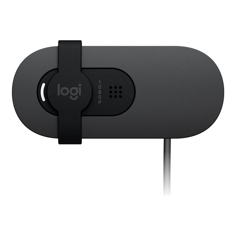 Logitech for business Webcam BRIO 105 (960-001592) (960001592)