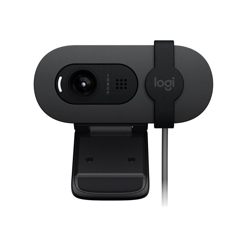 Logitech for business Webcam BRIO 105 (960-001592) (960001592)