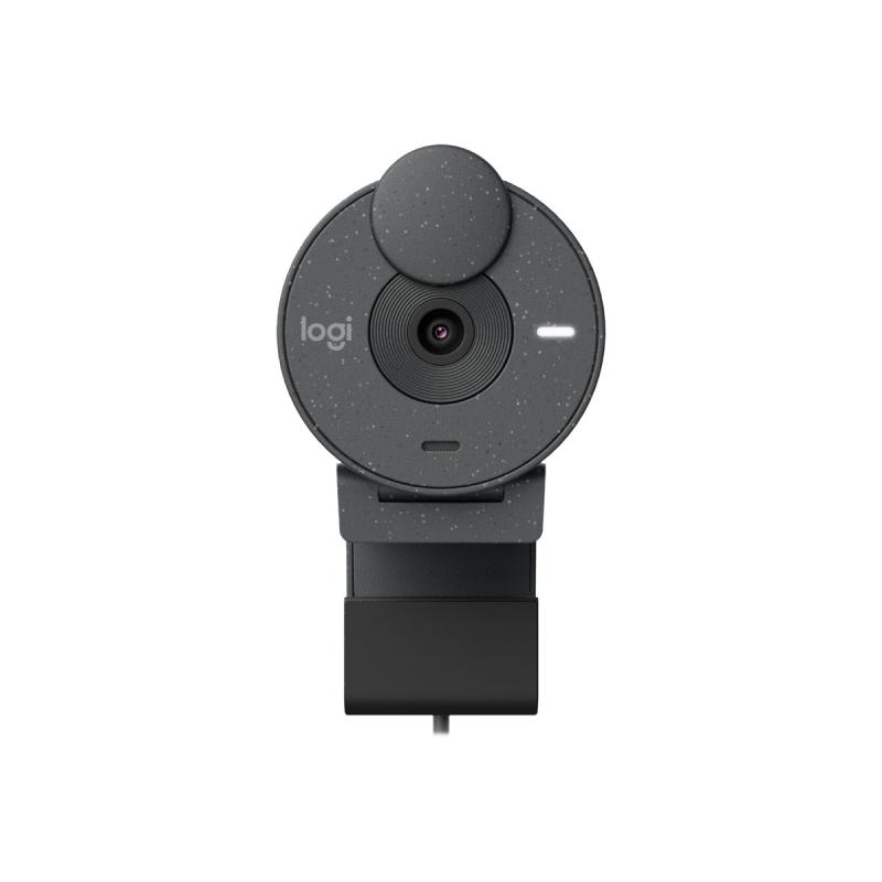Logitech for business Webcam BRIO 305 graphite (960-001469) (960001469)