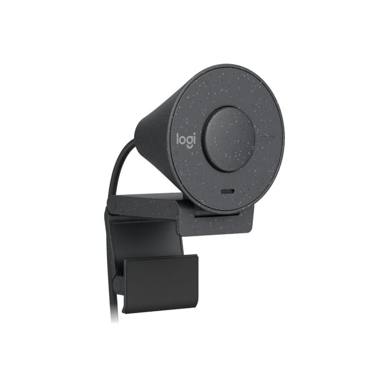 Logitech for business Webcam BRIO 305 graphite (960-001469) (960001469)