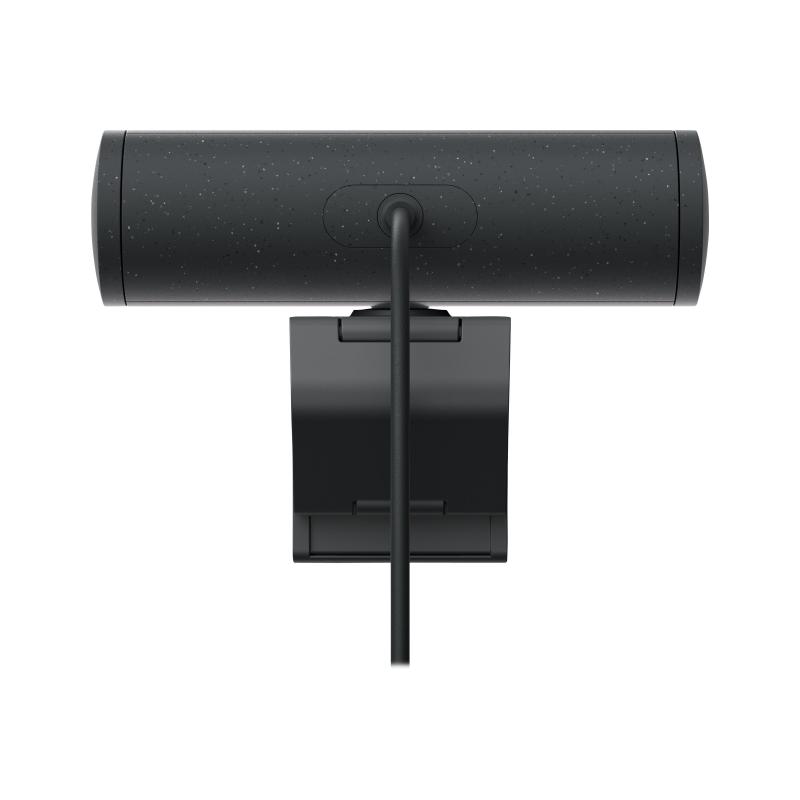 Logitech for business Webcam BRIO 505 graphite (960-001459) (960001459)