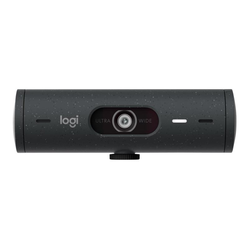 Logitech for business Webcam BRIO 505 graphite (960-001459) (960001459)