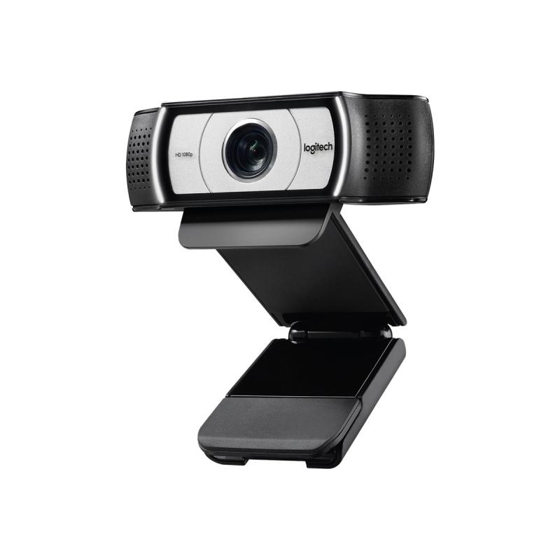 Logitech for business Webcam C930e (960-000972) (960000972)
