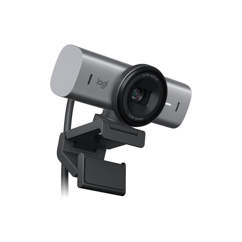Logitech for business Webcam MX BRIO 705 grey (960-001530) (960001530)