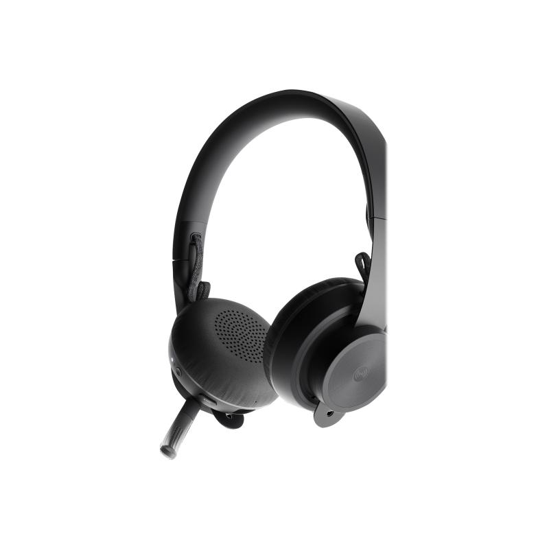 Logitech for business Zone Wireless Teams Version (981-000854) (981000854)