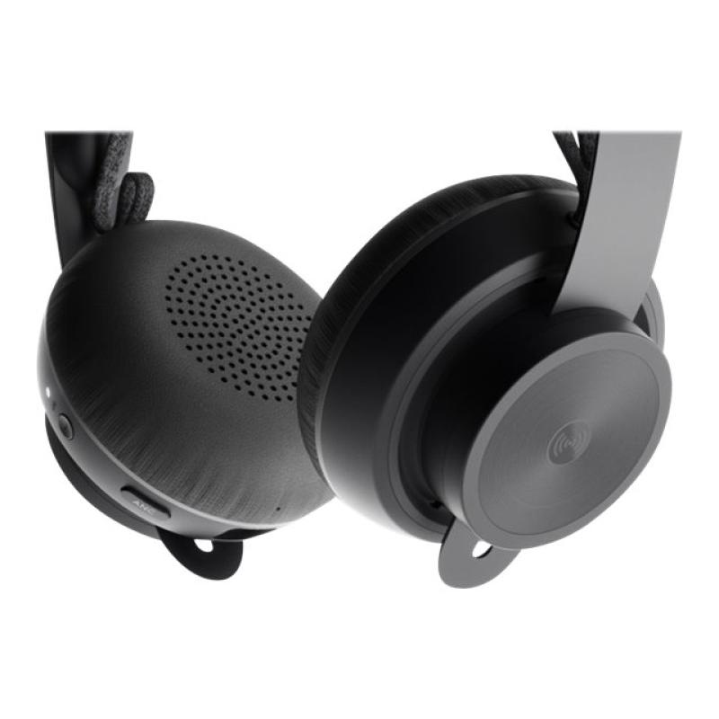 Logitech for business Zone Wireless UC Version (981-000914) (981000914)
