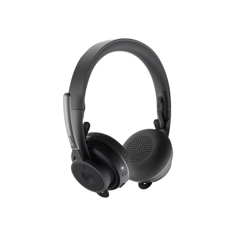 Logitech for business Zone Wireless UC Version (981-000914) (981000914)