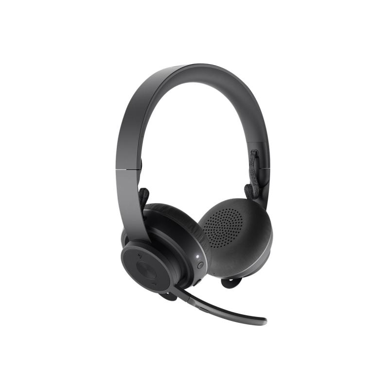 Logitech for business Zone Wireless UC Version (981-000914) (981000914)