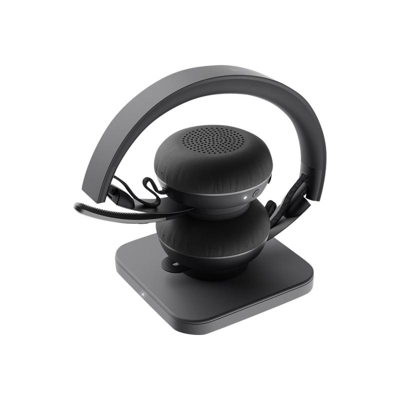 Logitech for business Zone Wireless UC Version (981-000914) (981000914)