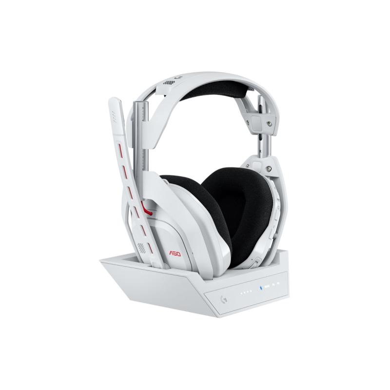 Logitech G Astro A50 5 Generation Headset (939-002230) (939002230)