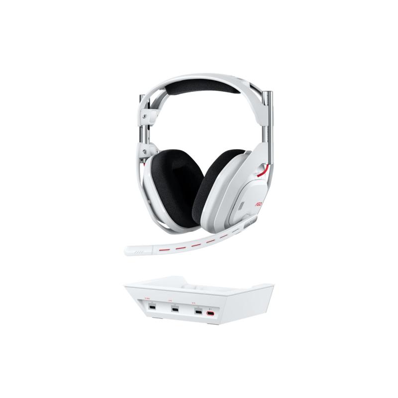 Logitech G Astro A50 5 Generation Headset (939-002230) (939002230)