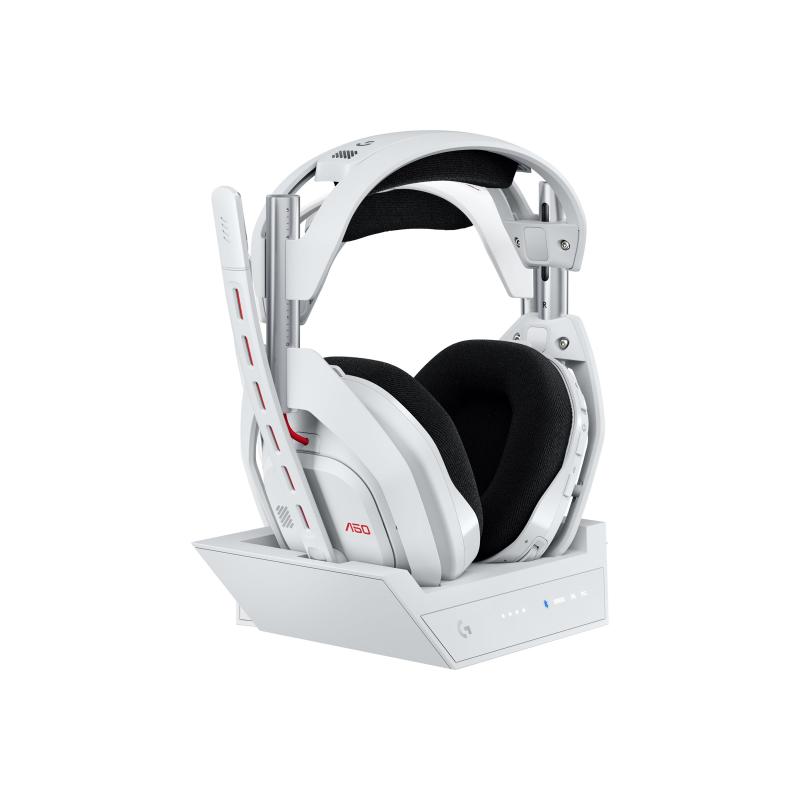 Logitech G Astro A50 5 Generation Headset (939-002230) (939002230)