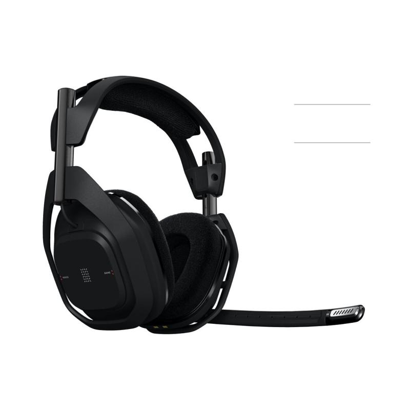 Logitech G Astro A50 X Headset (939-002128) (939002128)