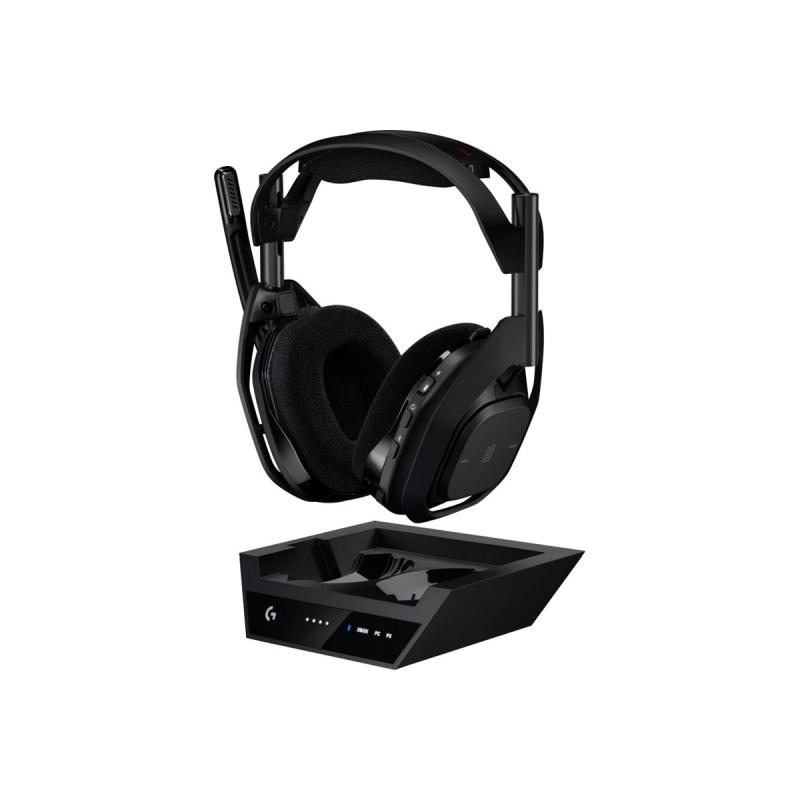 Logitech G Astro A50 X Headset (939-002128) (939002128)