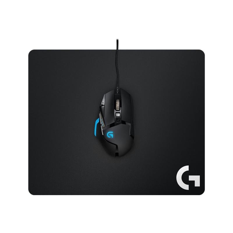 Logitech G G240 Mauspad Schwarz (943-000785) (943000785)