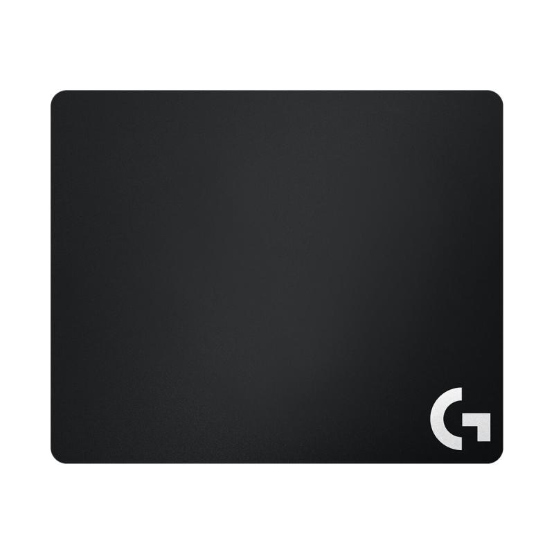 Logitech G G240 Mauspad Schwarz (943-000785) (943000785)