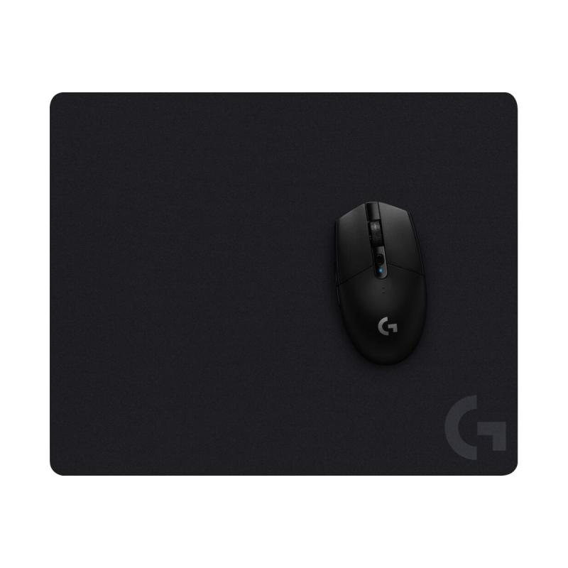Logitech G G240 Mauspad Schwarz (943-000785) (943000785)