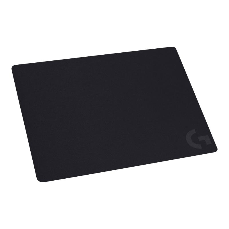 Logitech G G240 Mauspad Schwarz (943-000785) (943000785)