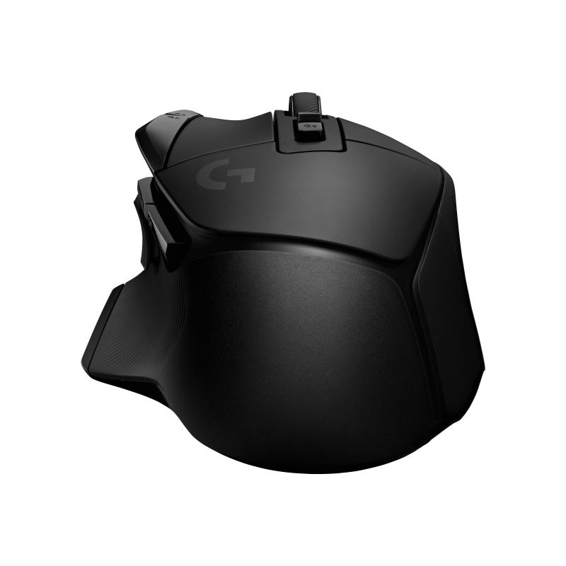 Logitech G G502 X Maus optisch (910-006138) (910006138)