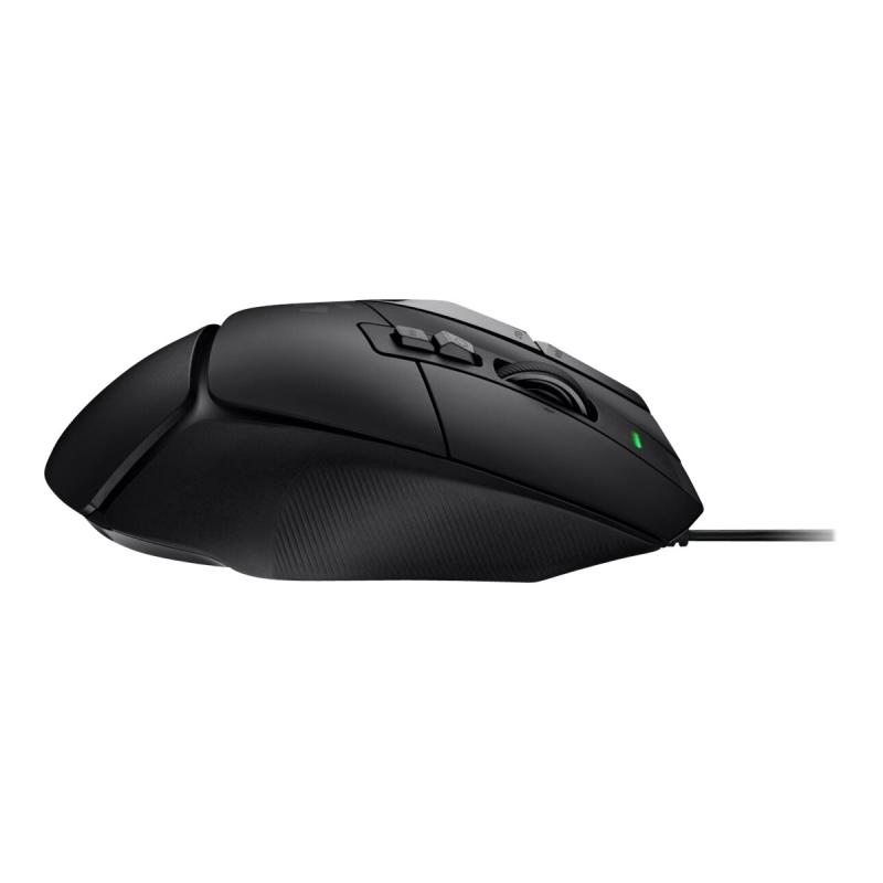 Logitech G G502 X Maus optisch (910-006138) (910006138)