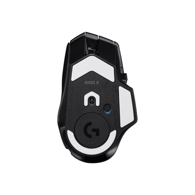 Logitech G G502 X PLUS Maus (910-006162) (910006162)