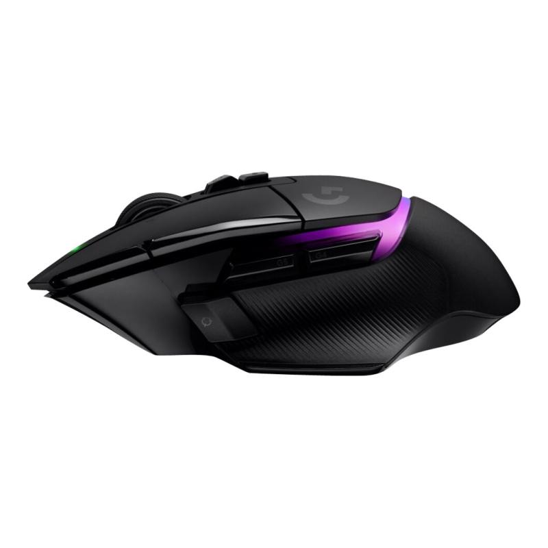 Logitech G G502 X PLUS Maus (910-006162) (910006162)