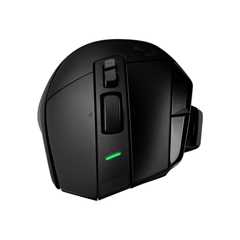 Logitech G G502 X PLUS Maus (910-006162) (910006162)