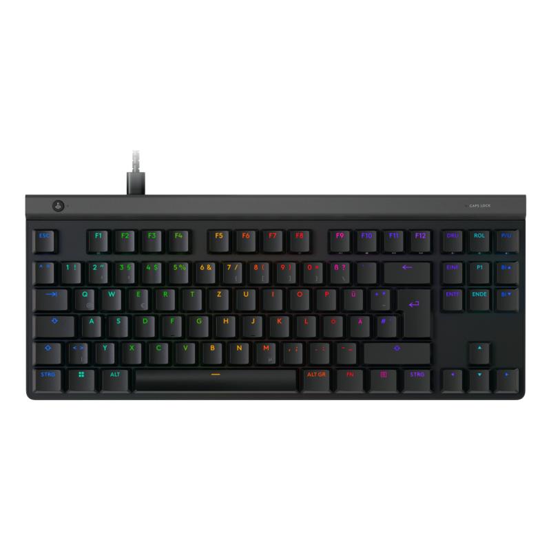 Logitech G G515 Tastatur TKL hintergrundbeleuchtet (920-012876) (920012876)