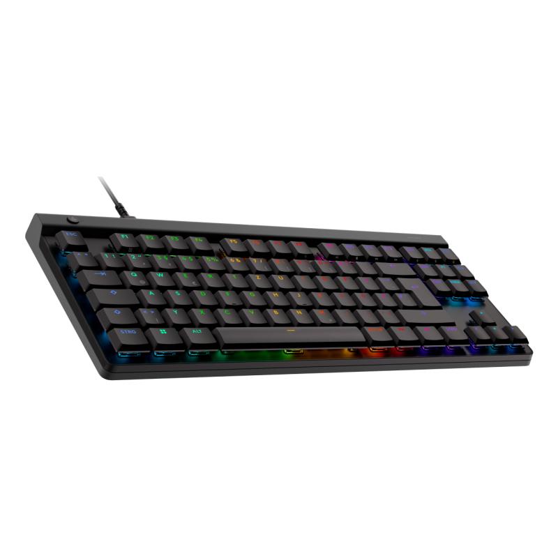 Logitech G G515 Tastatur TKL hintergrundbeleuchtet (920-012876) (920012876)