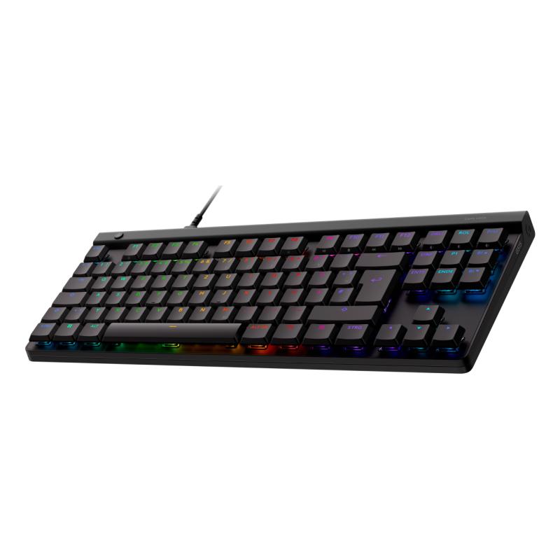 Logitech G G515 Tastatur TKL hintergrundbeleuchtet (920-012876) (920012876)