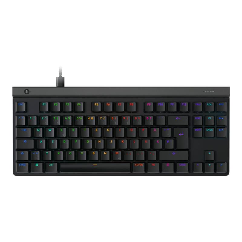 Logitech G G515 Tastatur TKL hintergrundbeleuchtet (920-012876) (920012876)