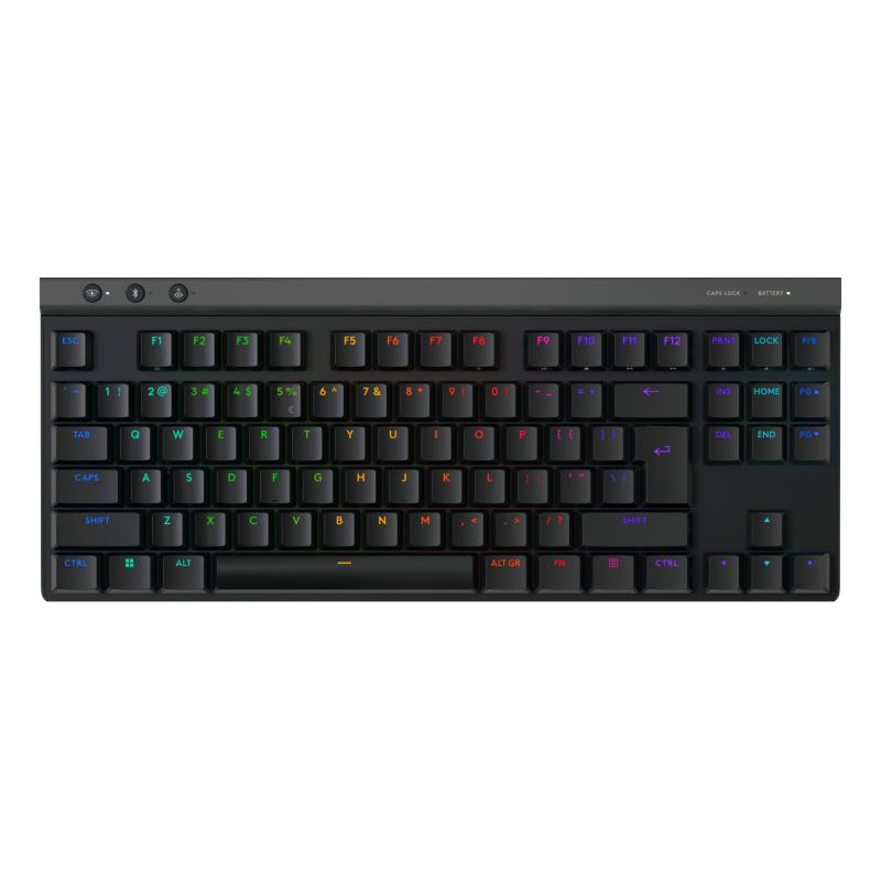 Logitech G G515 Tastatur US (920-012538) (920012538)