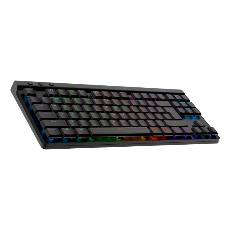 Logitech G G515 Tastatur US (920-012538) (920012538)