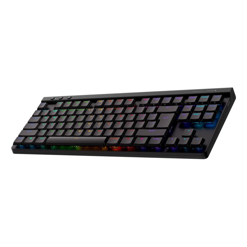 Logitech G G515 Tastatur US (920-012538) (920012538)