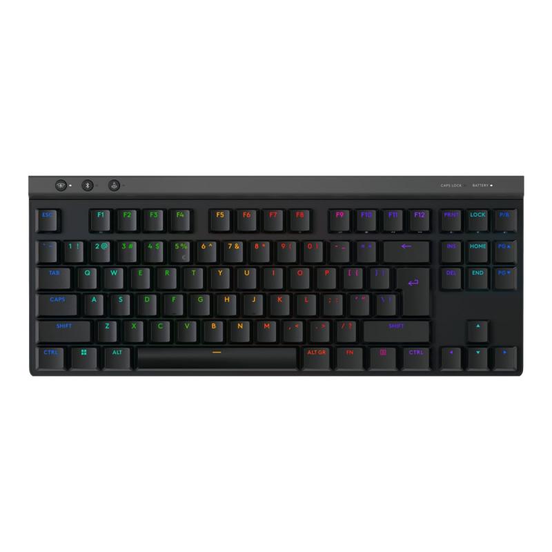Logitech G G515 Tastatur US (920-012538) (920012538)