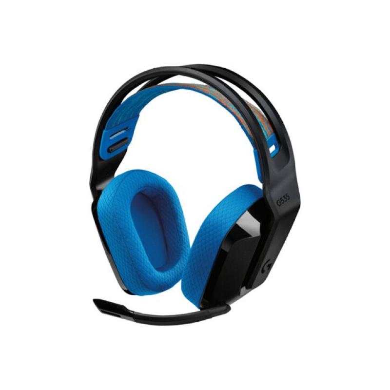 Logitech G G535 Headset (939-002219) (939002219)