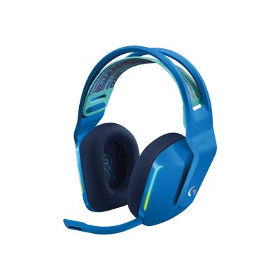 Logitech G G733 LIGHTSPEED Wireless Headset (981-000943) (981000943)