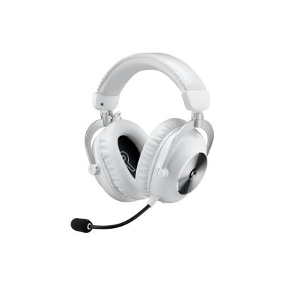 Logitech G Pro X 2 Headset (981-001269) (981001269) white